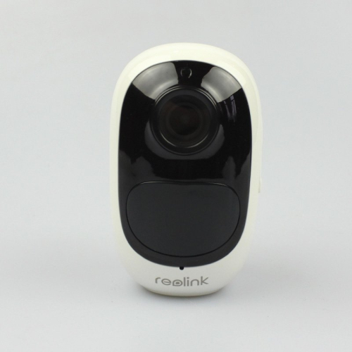 Аккумуляторная беспроводная Wi-Fi IP Камера 3Мп Reolink Argus 2E-V2