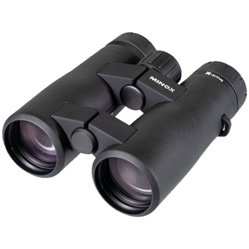 Бинокль MINOX Binocular X-active 10x25