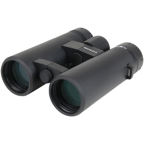 Бинокль MINOX Binocular X-lite 10x42