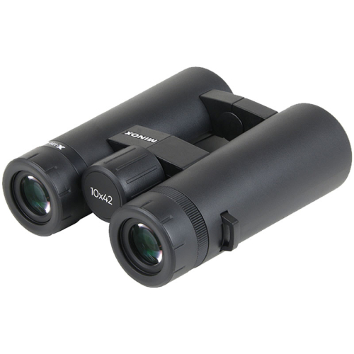 Бинокль MINOX Binocular X-lite 10x42