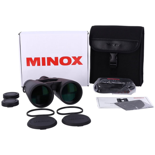 Бінокль MINOX Binocular X-lite 8x56