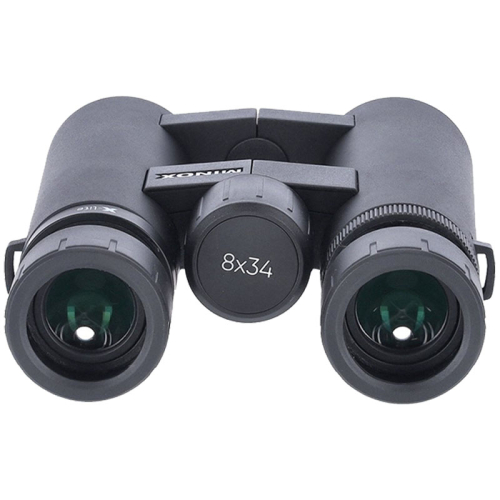 Бинокль MINOX Binocular X-lite 8x34