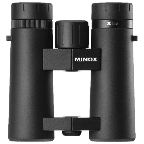 Бинокль MINOX Binocular X-lite 10x34