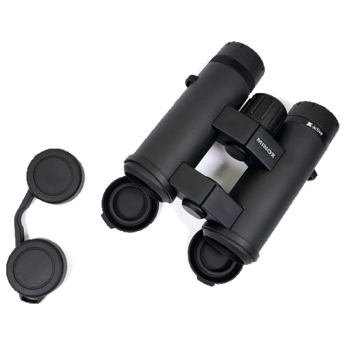 Бинокль MINOX Binocular X-active 8x33