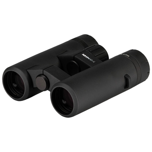 Бінокль MINOX Binocular X-active 10x33