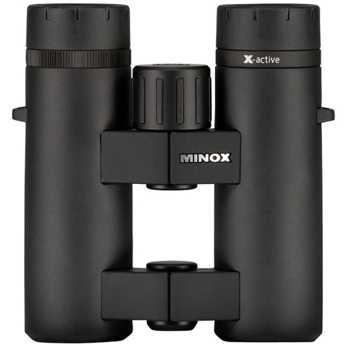 Бінокль MINOX Binocular X-active 10x33