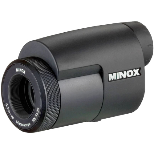 Бинокль MINOX Monocular Macroscope MS 8x25