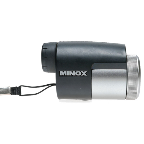 Бинокль MINOX Monocular Macroscope MS 8x25