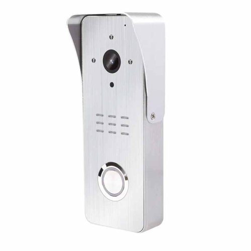 Комплект видеодомофона SEVEN DP-7541/07Kit white