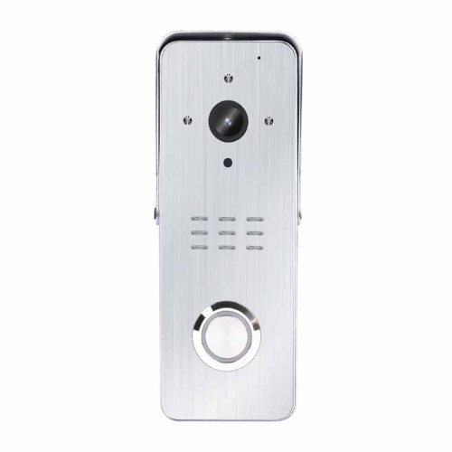 Комплект видеодомофона SEVEN DP-7571/07Kit white