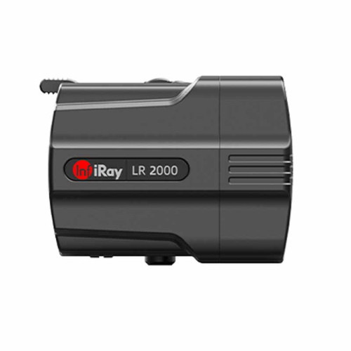 Лазерний далекомір INFIRAY (IRay) LR 2000