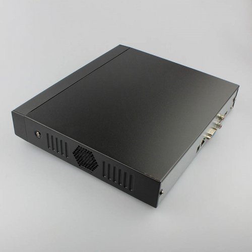 IP відеореєстратор Dahua Technology DH-NVR4108HS-4KS2