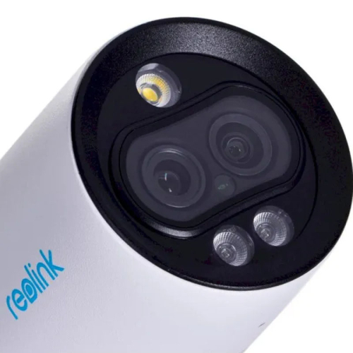 Камера відеоспостереження Reolink RLC-81MA 2.8mm 8Мп 