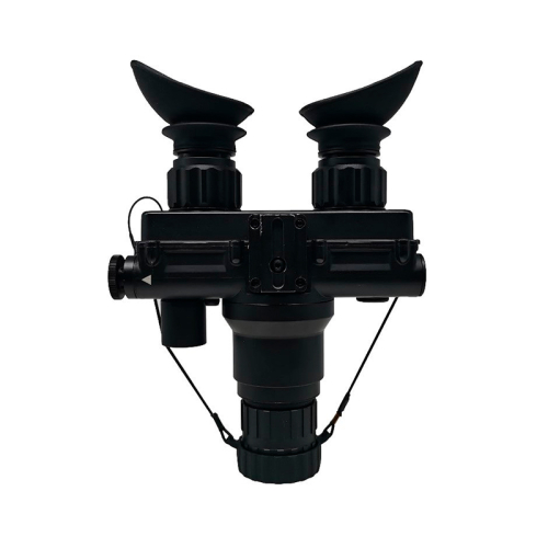 Комплект NORTIS Night Vision Goggles 7G и оптический усилитель IIT GTR Green