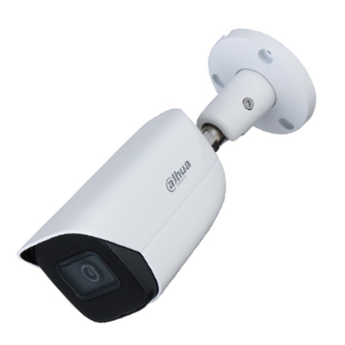Розпродаж! Камера відеоспостереження Dahua DH-IPC-HFW3841E-S-S2 2.8mm 8МП WizSense мікрофон