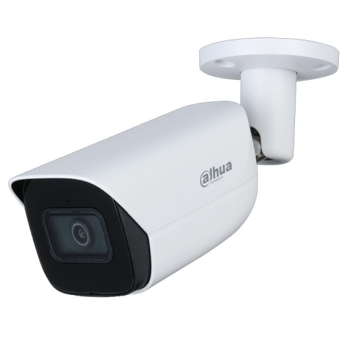 Розпродаж! Камера відеоспостереження Dahua DH-IPC-HFW3841E-S-S2 2.8mm 8МП WizSense мікрофон
