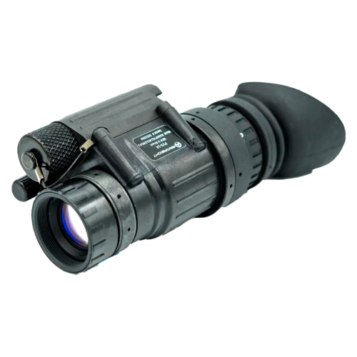 Монокуляр ночного видения Armasight PVS-14 Gen 3 Pinnacle