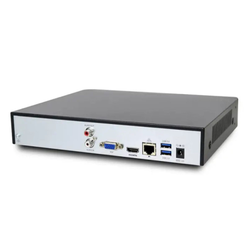 Відеореєстратор UNC NVR5116 U мережевий 16-х канальний IP
