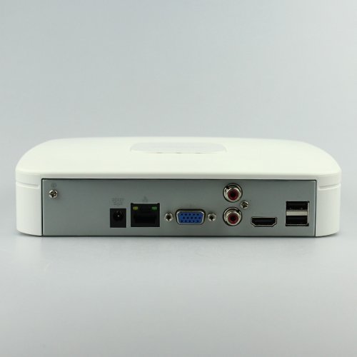 IP видеорегистратор Dahua Technology DH-NVR2116-S2
