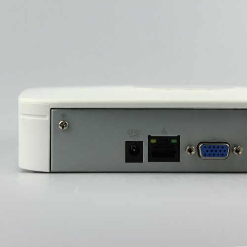 IP видеорегистратор Dahua Technology DH-NVR2116-S2