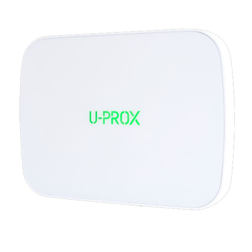 Комплект беспроводной сигнализации U-Prox MPX L KF kit White