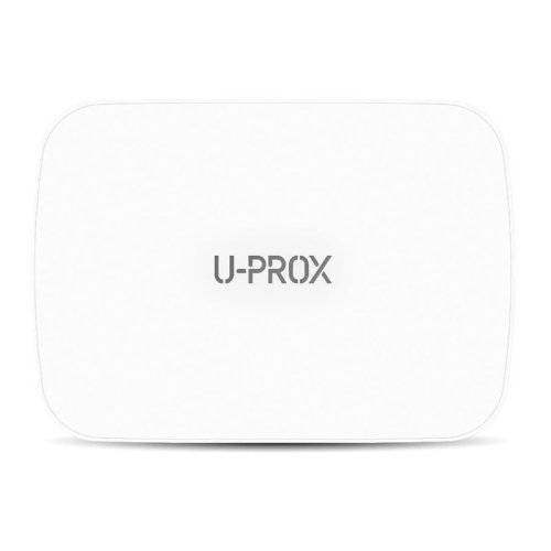 Бездротова охоронна централь U-Prox MPX L White