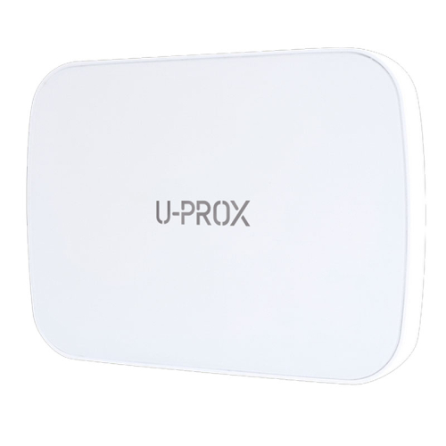 Комплект беспроводной сигнализации U-Prox MPX LE KF kit White
