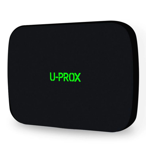 Комплект бездротової сигналізації U-Prox MPX LE KF kit Black