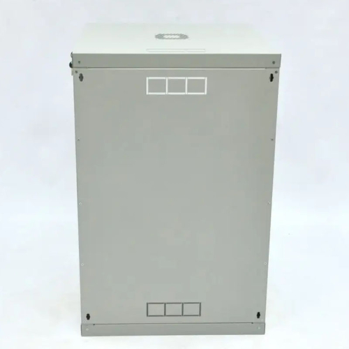 Серверна шафа UA-MGSWL155G 600x500x773мм 19" 15U