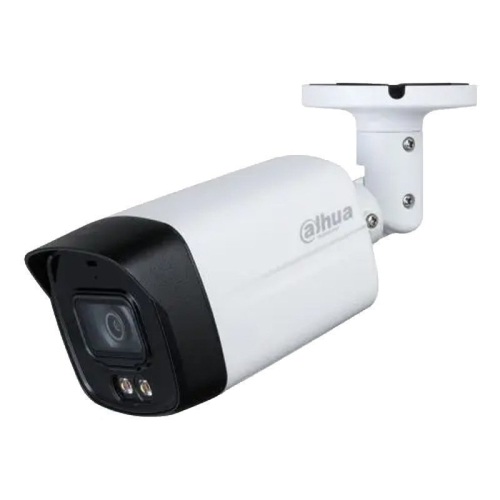 Распродажа! Камера видеонаблюдения Dahau DH-HAC-HFW1801TLMP-IL-A 2.8mm
