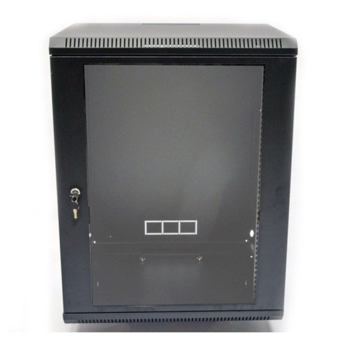 Серверный шкаф 19” 15U 600х500 мм