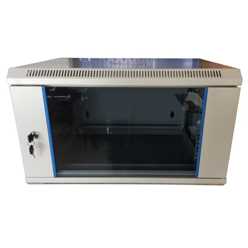 Шкаф серверный Hypernet WMNC66-4U-FLAT-AC 4U 600x600