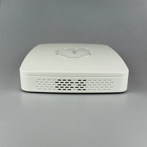 IP видеорегистратор Dahua Technology DH-NVR4116-8P-4KS2