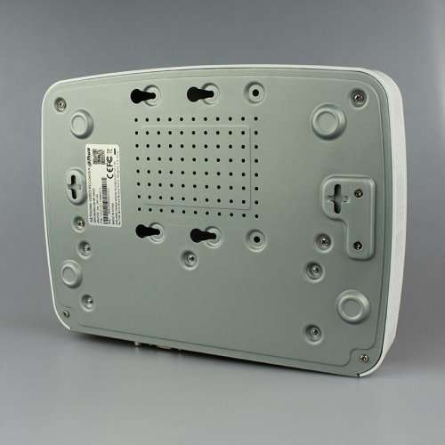 IP видеорегистратор Dahua Technology DH-NVR4116-8P-4KS2