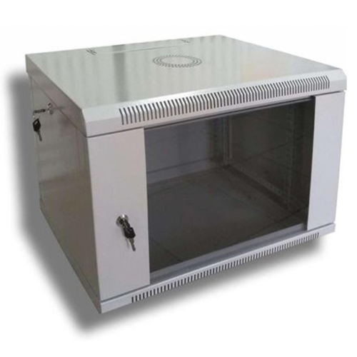 Шкаф серверный Hypernet WMNC-500-6U-FLAT 6U 600x500