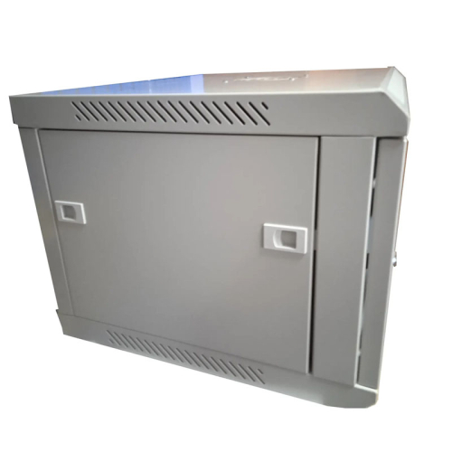 Шкаф серверный Hypernet WMNC-35-6U-FLAT-AC 6U 600x350