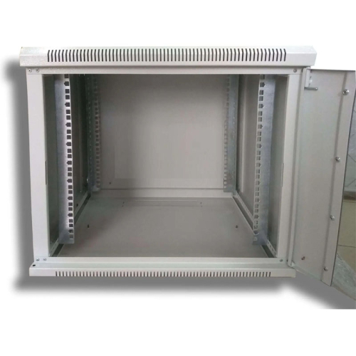 Шкаф серверный Hypernet WMNC-35-9U-FLAT 9U 600x350