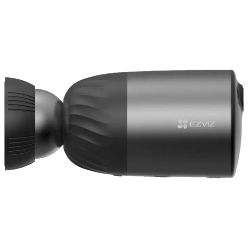 Розпродаж! Камера відеоспостереження Ezviz CS-BC1C (4MP,W1) вулична Wi-Fi камера IP66 з акумулятором IP