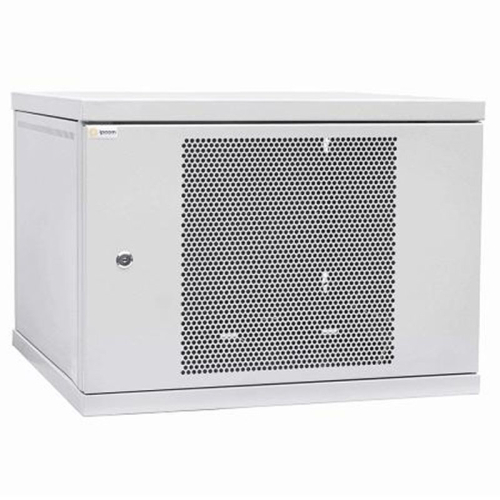 Шкаф серверный IPCOM 12U 600x600 серый