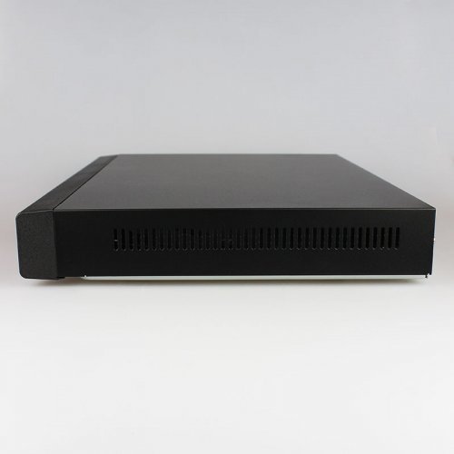 IP видеорегистратор Dahua Technology DH-NVR4216-4KS2