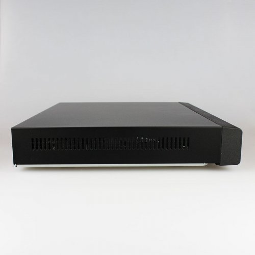 IP видеорегистратор Dahua Technology DH-NVR4216-4KS2