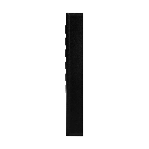 Кодовая клавиатура TriniX TRK-2201WR Black пластик