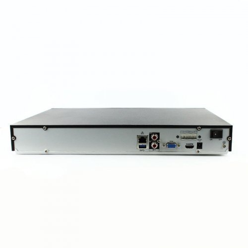 IP видеорегистратор Dahua Technology DH-NVR4232-4KS2
