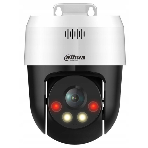 Камера відеоспостереження Dahua 5 MP Smart Dual Light IP PTZ WiFi DH-P5AE-PV (4мм)