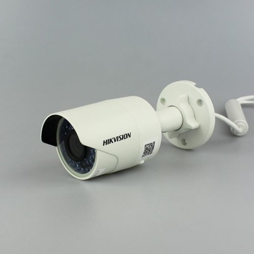 IP Камера Hikvision DS-2CD2020F-I (4мм)