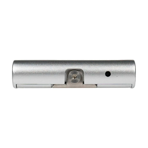 Клавиатура с Bluetooth, с контроллером, считывателем отпечатков пальцев и карт Mifare Trinix TRK-1206BTFW Silver