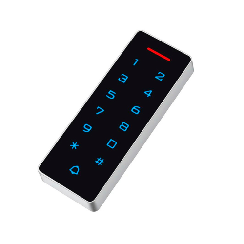 Клавіатура з WiFi, з контролером і зчитувачем EM-Marine Trinix TRK-1304EW(WF)