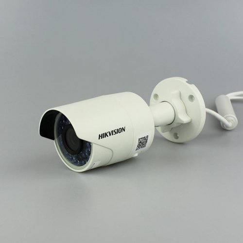 IP Камера Hikvision DS-2CD2020F-I (6мм)