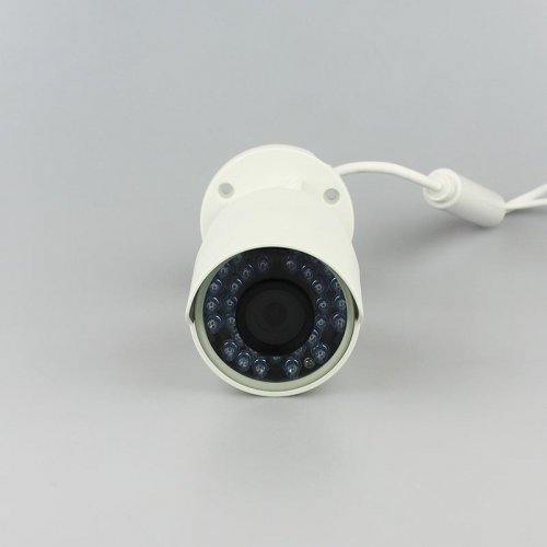 IP Камера Hikvision DS-2CD2020F-I (6мм)