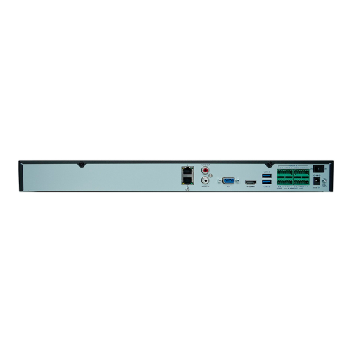 IP відеореєстратор Uniview NVR504-32B
